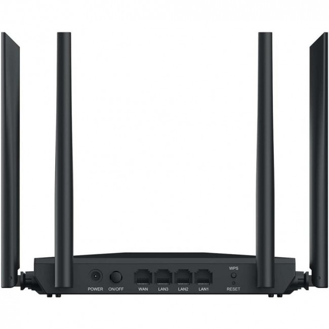 NETIS SYSTEMS NC65