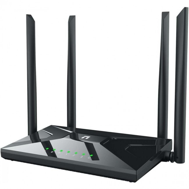 NETIS SYSTEMS NC65