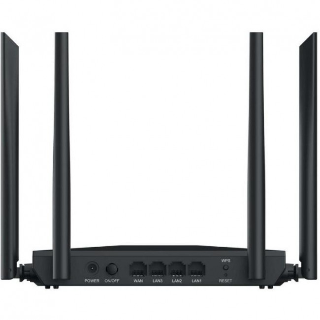 NETIS SYSTEMS NC65