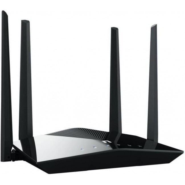 NETIS SYSTEMS NX10
