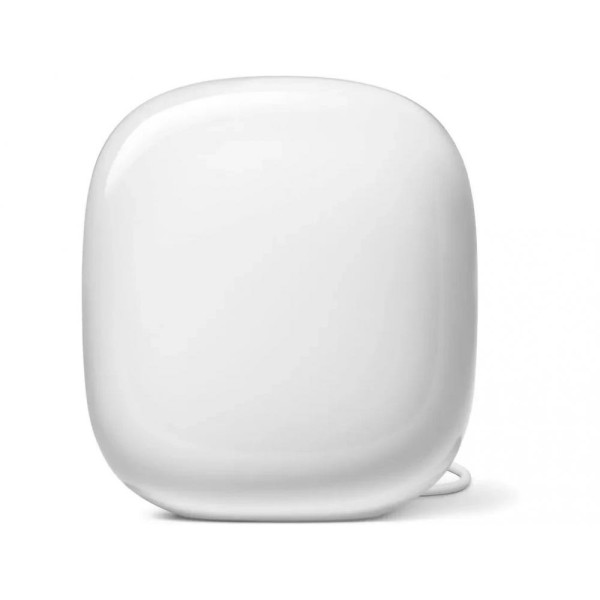 Wi-Fi Mesh система Google Nest Wifi Pro Snow (GA03030) (GA03030-US)