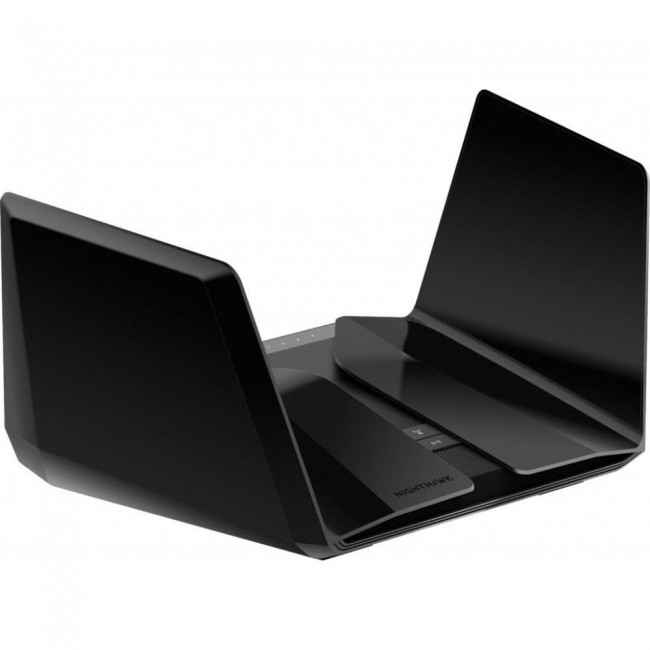 Netgear Nighthawk 12-Stream RAX120 (RAX120-100EUS)