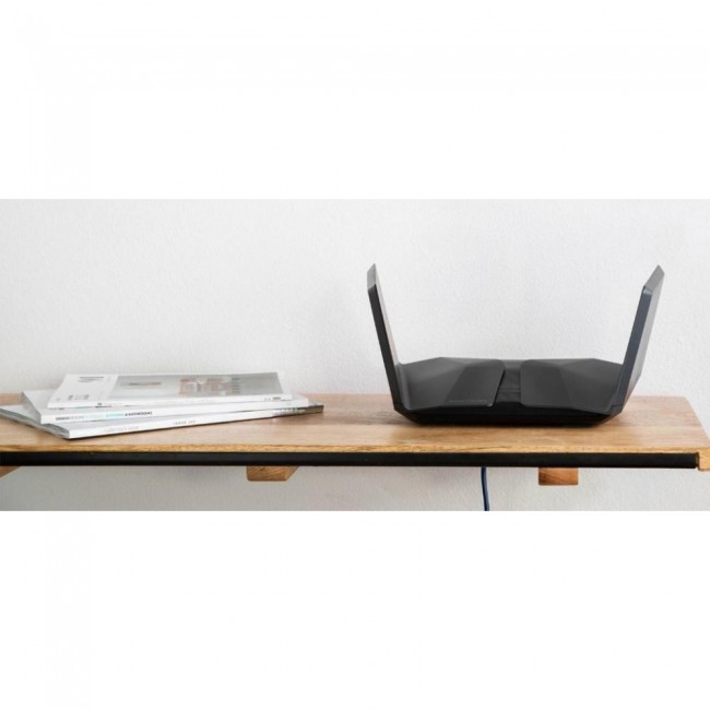 Netgear Nighthawk 12-Stream RAX120 (RAX120-100EUS)