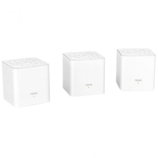 Tenda Nova MW3 3-Kit (MW3-KIT-3)