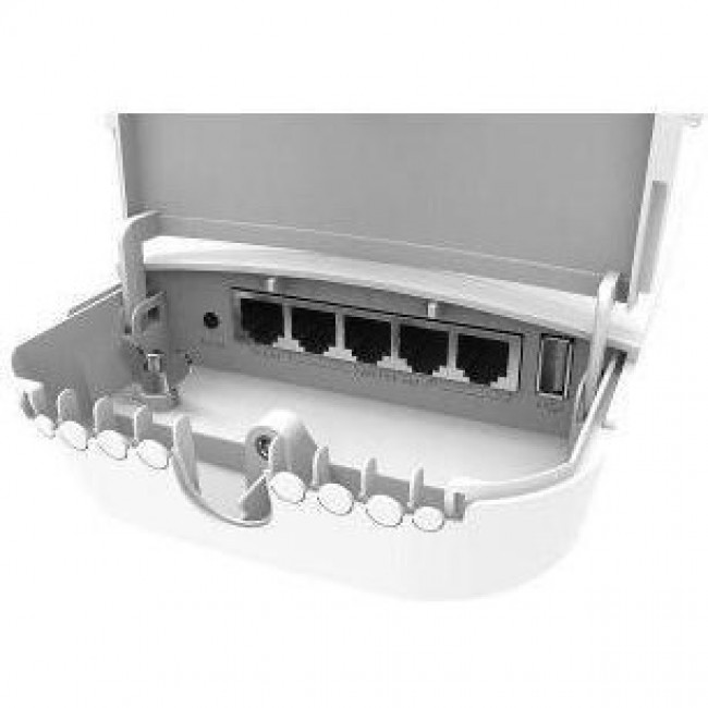 Mikrotik OmniTIK 5 PoE ac (RBOmniTikPG-5HacD)