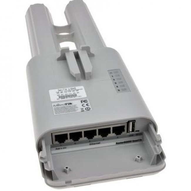 Mikrotik OmniTIK U-5HnD