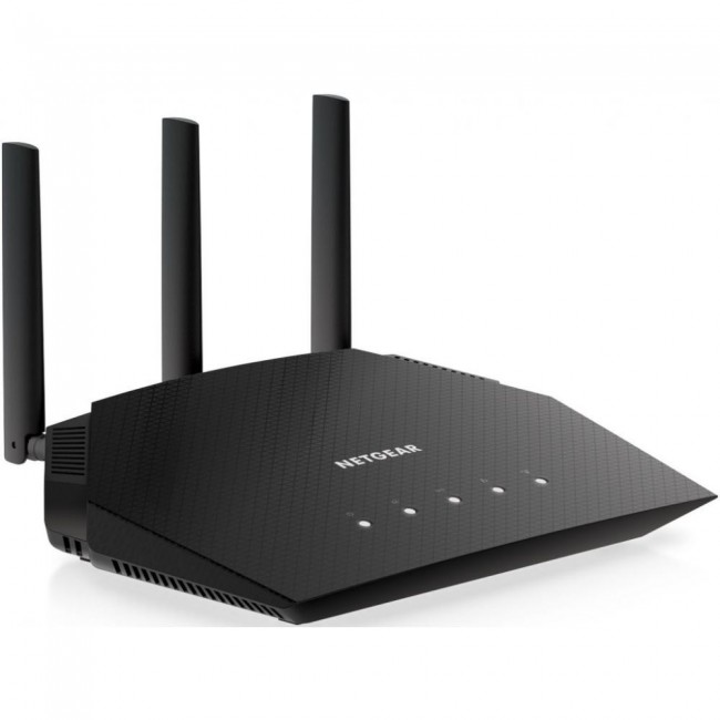 Netgear RAX10 (RAX10-100EUS)