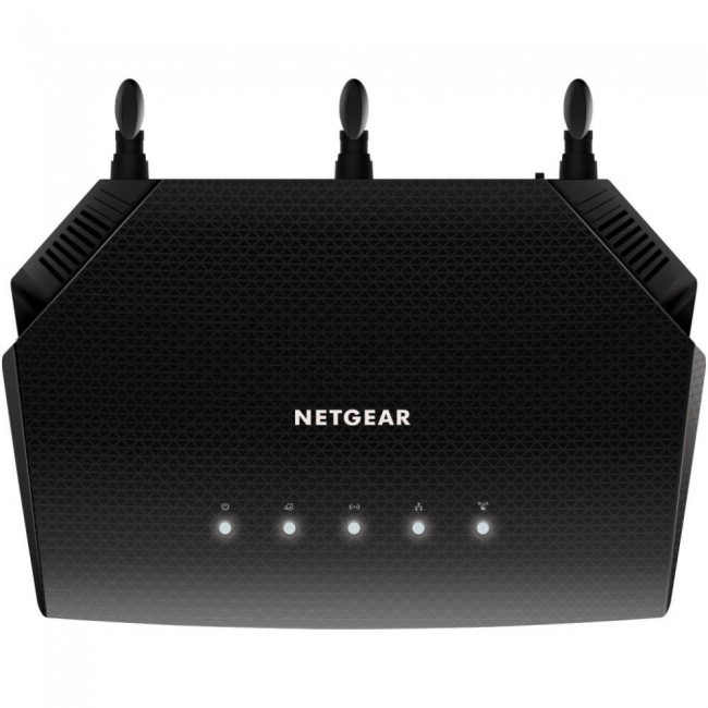 Netgear RAX10 (RAX10-100EUS)