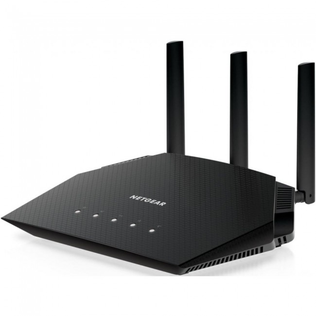 Netgear RAX10 (RAX10-100EUS)