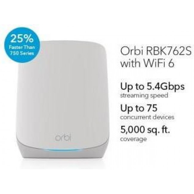 Netgear RBK762S (RBK762S-100EUS)