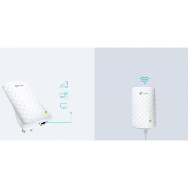 TP-Link RE220