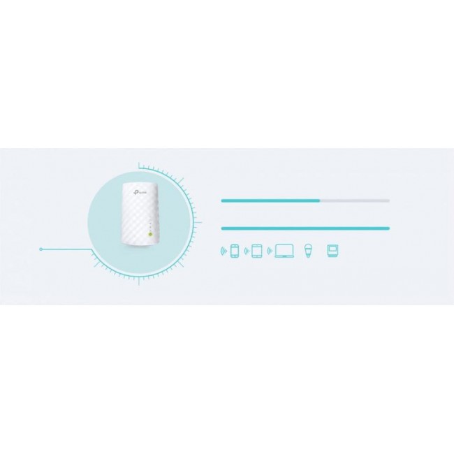 TP-Link RE220