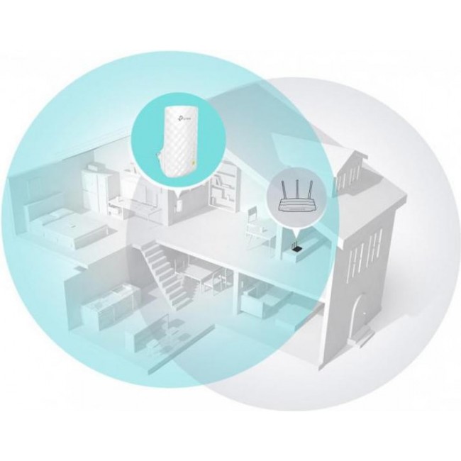 TP-Link RE220