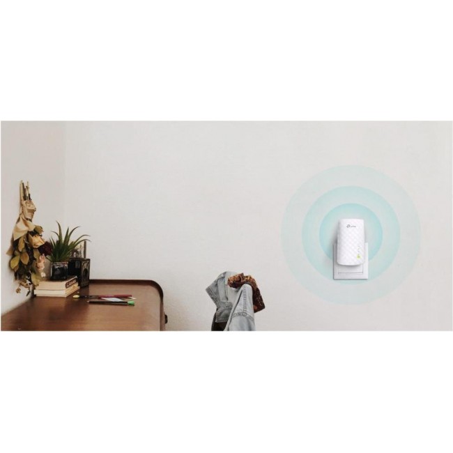 TP-Link RE220
