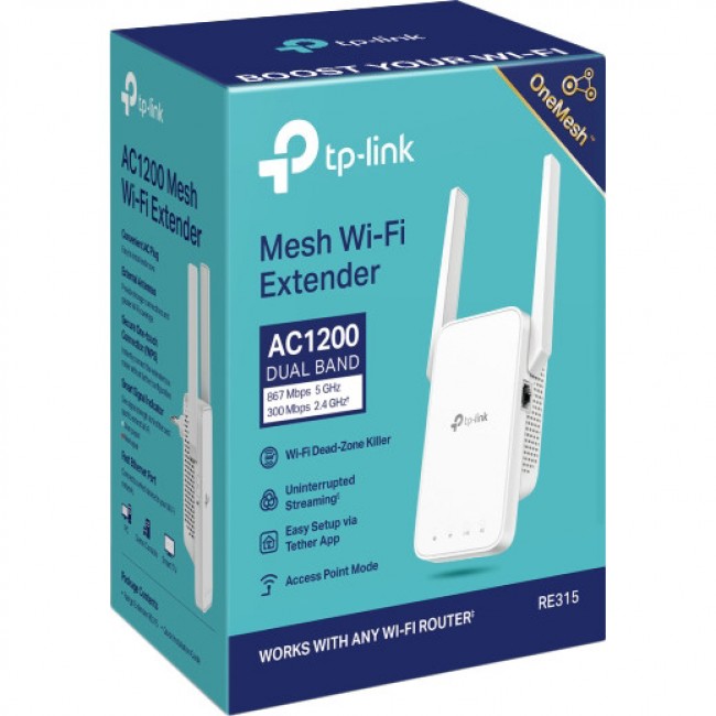 TP-Link RE315