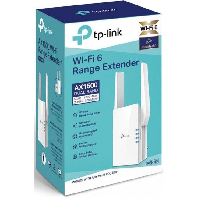 TP-Link RE500X