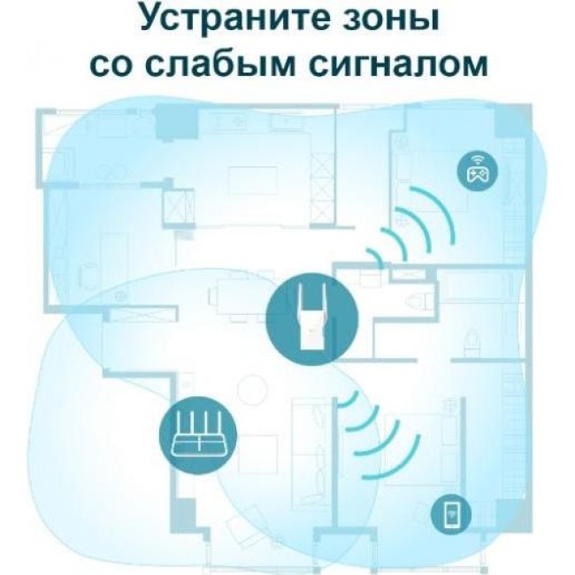 TP-Link RE605X