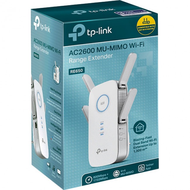 TP-Link RE650