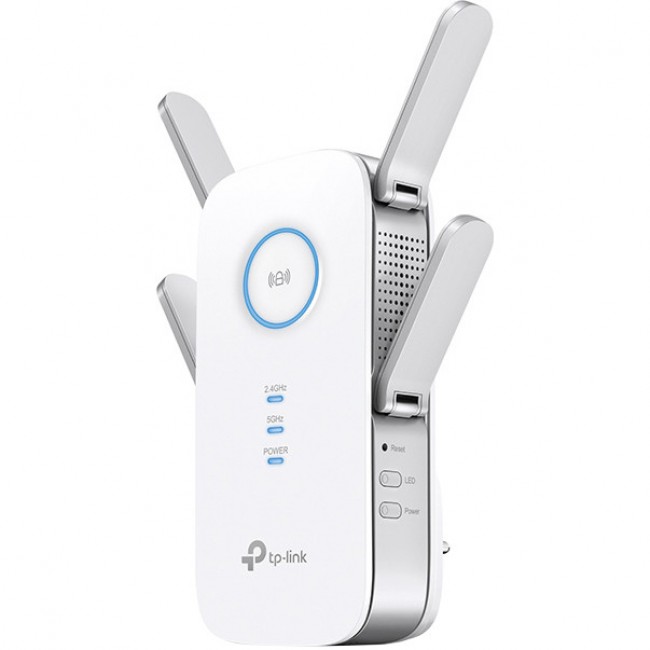 TP-Link RE650