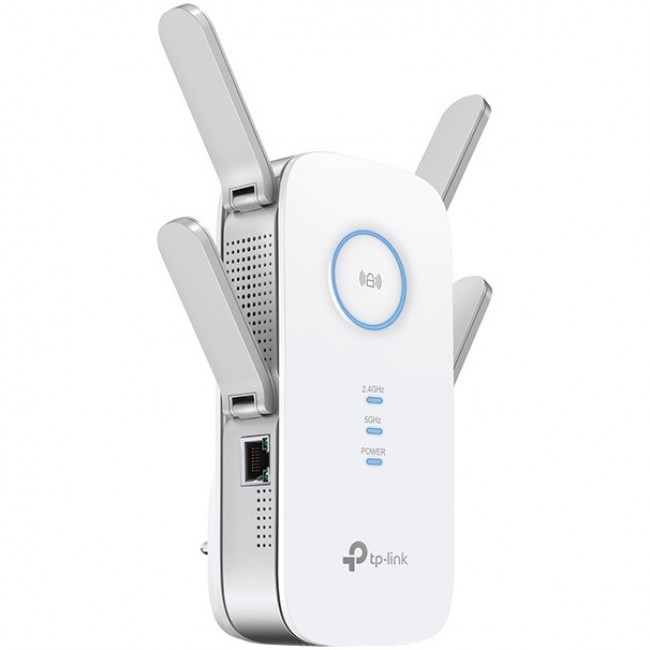 TP-Link RE650