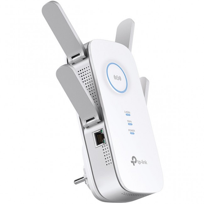 TP-Link RE650