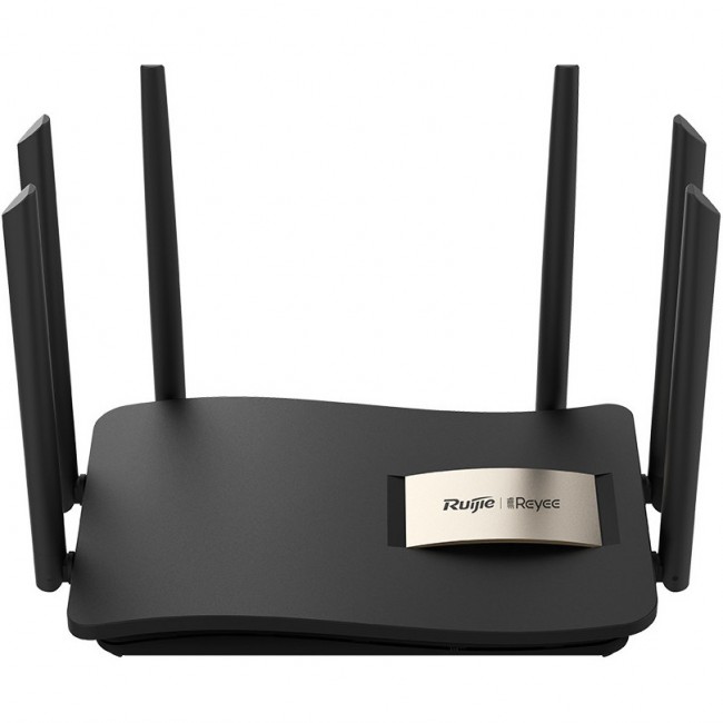 Маршрутизатор Ruijie Reyee RG-EW1200G PRO