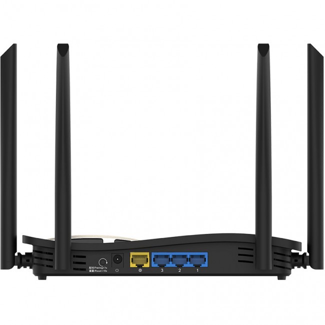 Маршрутизатор Ruijie Reyee RG-EW1200G PRO