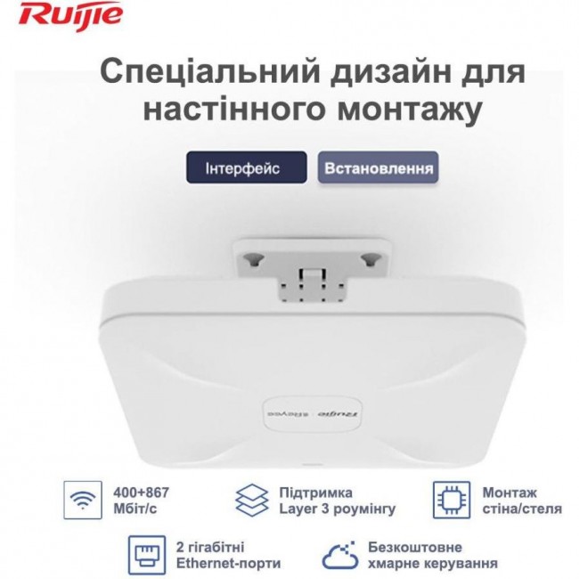 Ruijie RG-RAP2200(E)