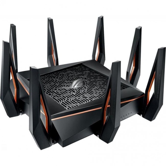ASUS GT-AX11000 (90IG04H0-MU9G00)