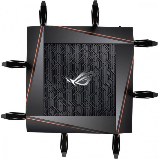 ASUS GT-AX11000 (90IG04H0-MU9G00)