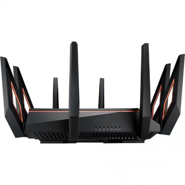 ASUS GT-AX11000 (90IG04H0-MU9G00)