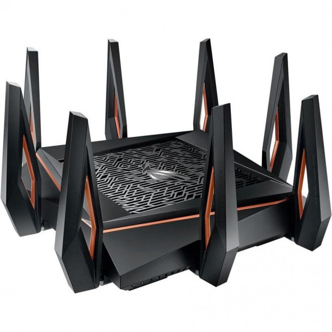 ASUS GT-AX11000 (90IG04H0-MU9G00)
