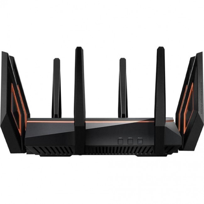 ASUS GT-AX11000 (90IG04H0-MU9G00)