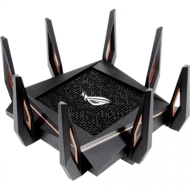 ASUS GT-AX11000 (90IG04H0-MU9G00)