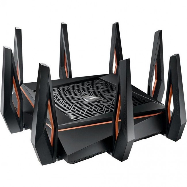 ASUS GT-AX11000 (90IG04H0-MU9G00)