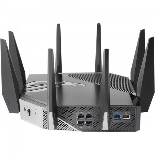 ASUS ROG Rapture GT-AXE11000