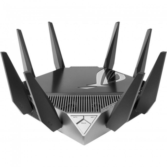 ASUS ROG Rapture GT-AXE11000