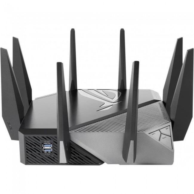 ASUS ROG Rapture GT-AXE11000