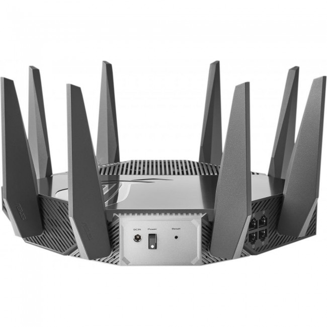ASUS ROG Rapture GT-AXE11000