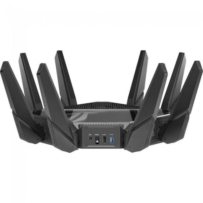 ASUS ROG Rapture GT-AXE16000 (90IG06W0-MU2A10)