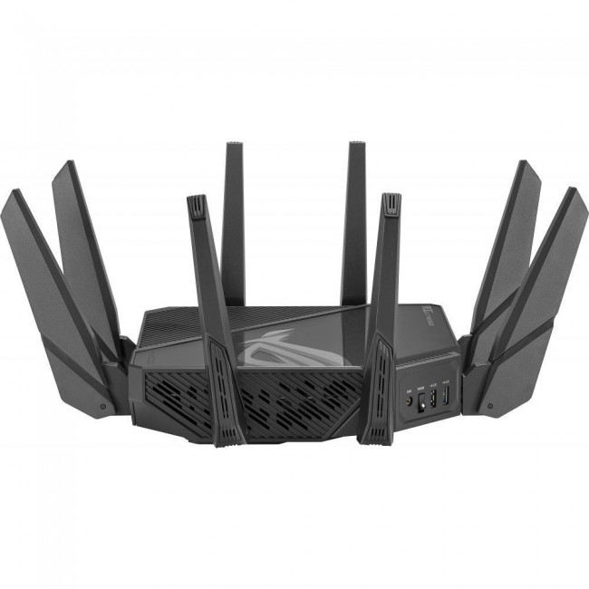ASUS ROG Rapture GT-AXE16000 (90IG06W0-MU2A10)
