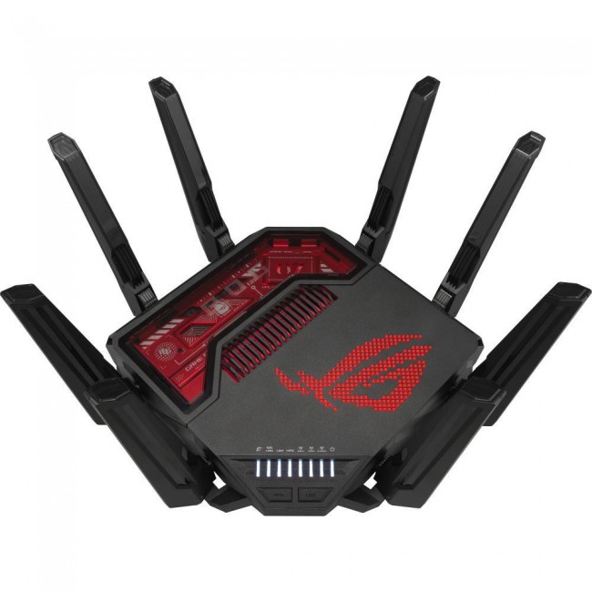 ASUS ROG Rapture GT-BE19000 (90IG0850-MO9A0V)