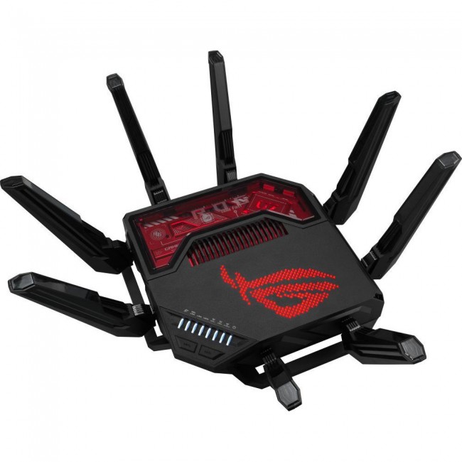 ASUS ROG Rapture GT-BE19000 (90IG0850-MO9A0V)