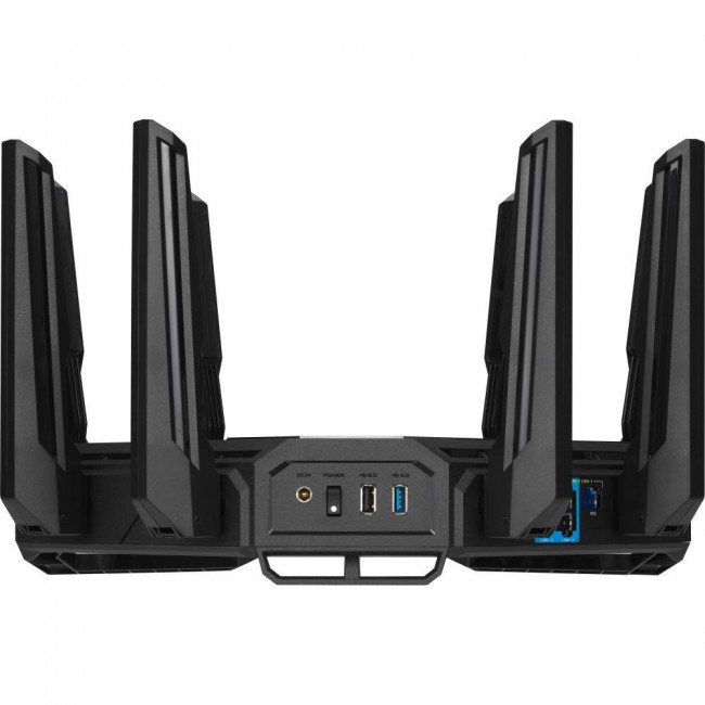 ASUS ROG Rapture GT-BE19000 (90IG0850-MO9A0V)