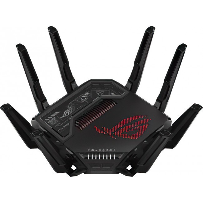 ASUS GT-BE98 (90IG08F0-MO9A0V)