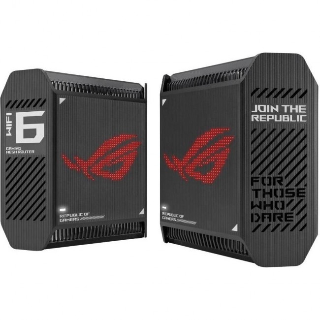 ASUS ROG Rapture GT6 1-pack (90IG07F0-MU9A10)