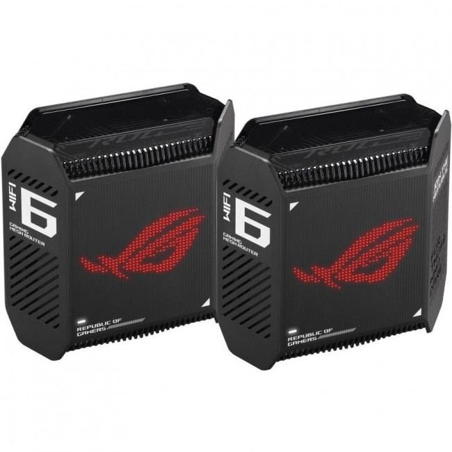 ASUS ROG Rapture GT6 1-pack (90IG07F0-MU9A10)