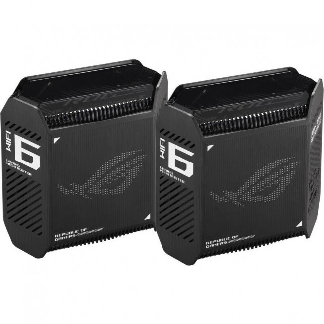 ASUS ROG Rapture GT6 1-pack (90IG07F0-MU9A10)