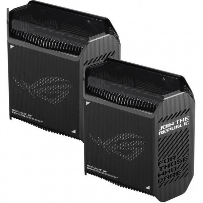 ASUS ROG Rapture GT6 1-pack (90IG07F0-MU9A10)
