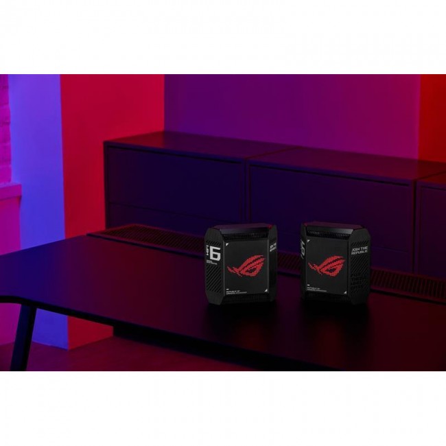 ASUS ROG Rapture GT6 1-pack (90IG07F0-MU9A10)